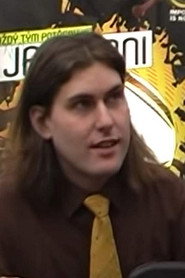 Photo of Rostislav Neidhardt