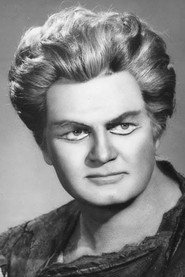 Photo of Jon Vickers as Canio