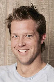 Photo of David Leitch as Terry Bogard