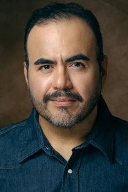 Photo of Orlando Arriaga as Jorge