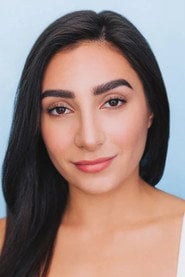 Photo of Joy Del Valle as Young Jess