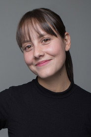 Photo of Andrea Esquivel as Mujer Atacada