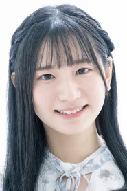 Photo of Hanaka Ogawa as Inori Konomi (voice)
