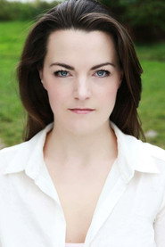Photo of Márie Flavin as Alcina