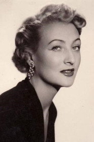 Photo of Jacqueline Plessis as Jacqueline