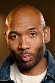 Photo of Aaron Phifer as Dixon