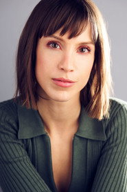Photo of Olivia Vadnais as Stephanie Grahm