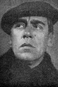 Photo of Mykola Kuchynskyi as Mezian, Tamilla's father
