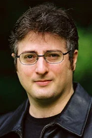 Photo of Nick Sagan as Self