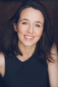 Photo of Kristen Sieh as Pauline + Others