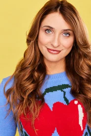 Photo of Sydney Heller as Sydney Heller