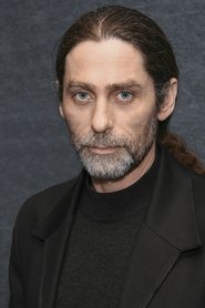 Photo of Lukács Bicskey as Psycho
