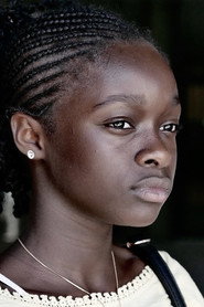 Photo of Sokhna Diallo as Mariama