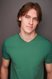 Photo of Andrew Kogolenok as Calvin