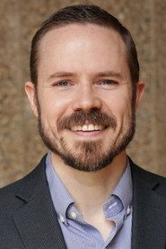 Photo of Coby J. Marcum as Bruce
