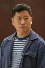 Photo of Shi Junhui
