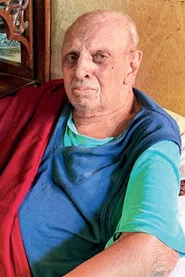 Photo of Vanraj Bhatia