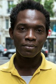 Photo of Eric Abrogoua as Bébé