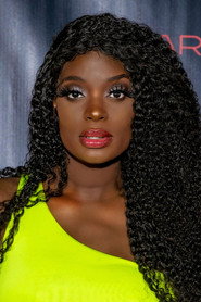 Photo of Nimi Adokiye as Serah
