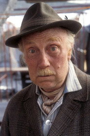 Photo of Lennard Pearce as Edward Langdon