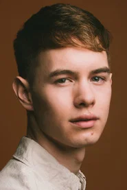 Photo of Connor Russell as Will