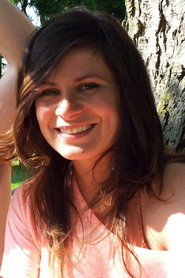 Photo of Julia Correa as Julia