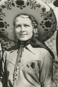 Photo of Ione Reed as Helen Williams