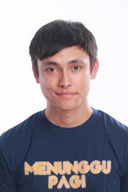 Photo of Raka Hutchison as Kevin