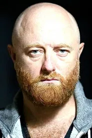 Photo of Matthieu Burnel as Jérôme Leclerc