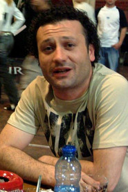 Photo of Dimitar Ratchkov as Lucantonio Cuppano