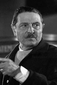 Photo of Alessandro Blasetti as (segment "Le lièvre et le tortue")