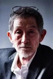 Photo of Qiu Bichang as Shao Daye