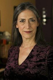 Photo of Robin Reck as Mae Brussell
