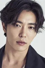 Photo of Kim Jae-uck as Noh Sun-gi