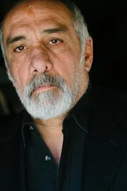 Photo of Maz Siam as Hakeem