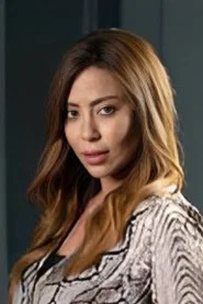 Photo of سماح زيدان as مشاعل
