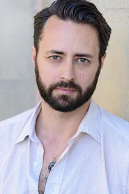 Photo of Ryan Karloff as Jake Johnson