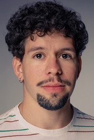 Photo of Cael Benício as Davi