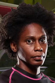 Photo of Latoya Walker as Herself