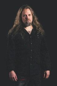 Photo of Henrik Klingenberg as Keyboards & Backing Vocals