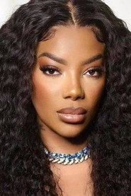 Photo of Ludmilla as Apresentadora
