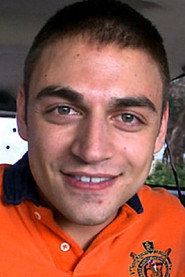 Photo of Calvin Cox as (archive footage)