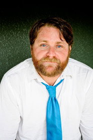 Photo of Luke Ashlocke as Bobby