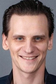 Photo of Aleksandr Obmanov as Mathematician D503