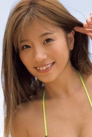 Photo of Aya Hazuki