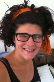 Photo of María Gallardo
