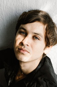 Photo of Guillermo Ramírez as Miguel Sánchez