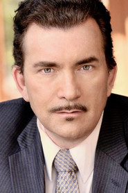 Photo of Marc Livingood as Nester