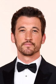 Photo of Miles Teller as Larry