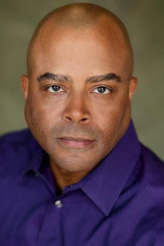 Photo of Boz Wells as Dr. Jeffery Nichols